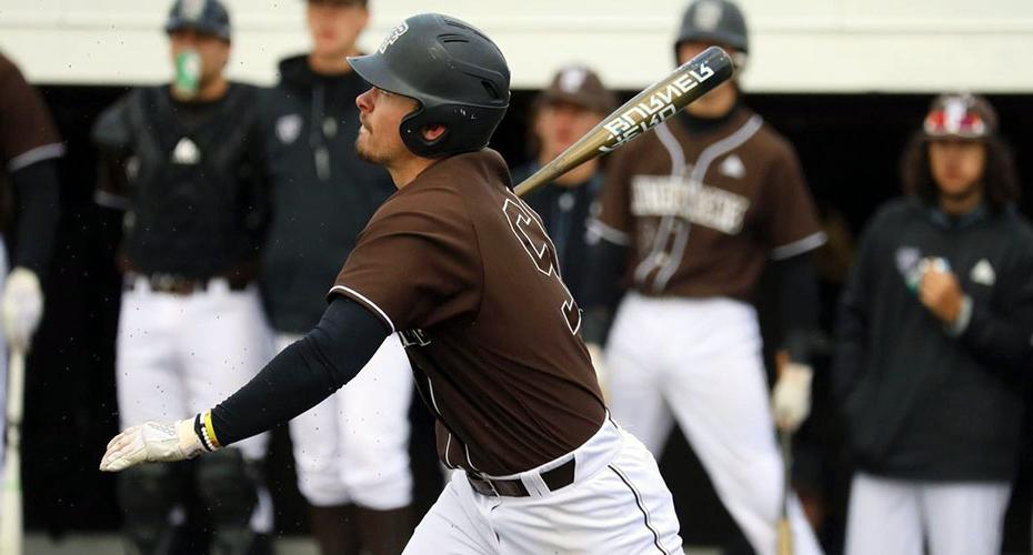 Baseball Player